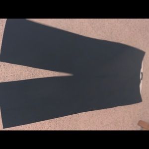 Body by Victoria Secret Marissa Slacks size 8